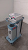 COOPER SURGICAL 1000 LEEP SYSTEM WITH SMOKE EVAC ON ROLLING STAND - 2