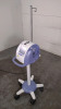 BOSTON SCIENTIFIC GENESYS HTA SYSTEM CONTROL UNIT ON ROLLING STAND - 3