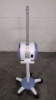 BOSTON SCIENTIFIC GENESYS HTA SYSTEM CONTROL UNIT ON ROLLING STAND - 4