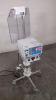 HOLOGIC AQUILEX FLUID CONTROL SYSTEM ON ROLLING STAND