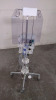 HOLOGIC AQUILEX FLUID CONTROL SYSTEM ON ROLLING STAND - 3