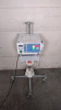 HOLOGIC AQUILEX FLUID CONTROL SYSTEM ON ROLLING STAND