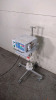 HOLOGIC AQUILEX FLUID CONTROL SYSTEM ON ROLLING STAND - 2