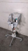 HOLOGIC AQUILEX FLUID CONTROL SYSTEM ON ROLLING STAND - 4