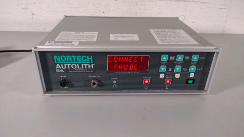 NORTECH AUTOLITH IEHL LITHOTRIPTER