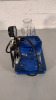 MEDICAL SPECIFICS 2200 M/S PUMP - 2