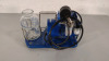 MEDICAL SPECIFICS 2200 M/S PUMP - 3