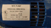 MEDICAL SPECIFICS 2200 M/S PUMP - 4
