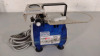 EASY VAC PM60 SUCTION PUMP