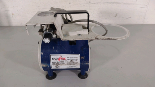 EASY VAC PM60 SUCTION PUMP