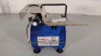 EASY VAC PM60 SUCTION PUMP