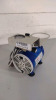 EASY VAC PM60 SUCTION PUMP - 2