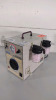 WELCH 2025 SELF-CLEANING DRY VACUUM SYSTEM - 3