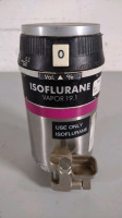 DRAGER VAPOR 19.1 ISOFLURANE VAPORIZER