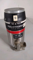 DRAGER VAPOR 19.1 HALOTHANE VAPORIZER