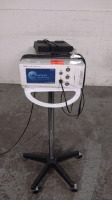 STRYKER CORE POWERED INSTRUMENT DRIVER WITH FOOTSWITCH ON ROLLING STAND