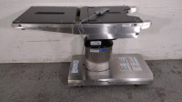 STERIS 4085 OR TABLE WITH HAND CONTROL