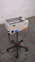 OR SOLUTIONS ORS-2066R SOLUTION WARMER ON ROLLING STAND