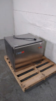 AMSCO M70WC-E WARMING CABINET