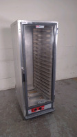 METRO C5 1 SERIES HOLDING CABINET