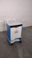 MEDTRONIC ROLLING CART