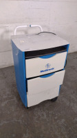 MEDTRONIC ROLLING CART