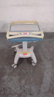 CAPSA HEALTHCARE MOBILE WORKSTATION