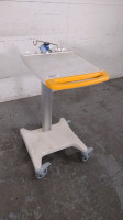 ROLLING STAND