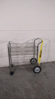 ROLLING CART