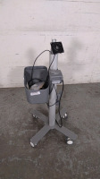 BLADDERSCAN 0800-0631 ROLLING STAND