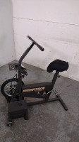 CYBEX FITRON CYCLE ERGOMETER