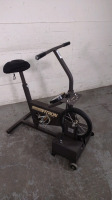 CYBEX FITRON CYCLE ERGOMETER