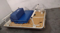 MIDLAND 2228B HI-LO TREATMENT TABLE