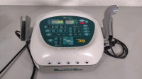 DYNATRON 709 SOLARIS SERIES PT STIM/ULTRASOUND WITH PROBE AND BOOSTER BOX