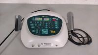 DYNATRON 708 SOLARIS SERIES PT STIM/ULTRASOUND WITH PROBE