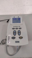 METTLER SONICATOR 740 PT ULTRASOUND WITH PROBE (ME7413)