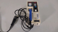 METTLER SONICATOR 705 PT ULTRASOUND WITH PROBE