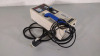 METTLER SONICATOR 705 PT ULTRASOUND WITH PROBE - 2