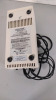 METTLER SONICATOR 705 PT ULTRASOUND WITH PROBE - 3