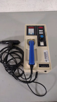 METTLER SONICATOR 705 PT ULTRASOUND WITH PROBE