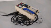 METTLER SONICATOR 705 PT ULTRASOUND WITH PROBE - 2