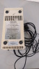 METTLER SONICATOR 705 PT ULTRASOUND WITH PROBE - 3
