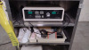MEDTRONIC MULTIFLEX 3105 NEUROMUSCULAR STIMULATOR WITH CHATTANOOGA INTELECT 240 PT ULTRASOUND WITH ROLLING CART - 3