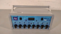 MICROVAS TECHNOLOGIES ECHOPULSE STIM UNIT