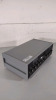 MICROVAS TECHNOLOGIES ECHOPULSE STIM UNIT - 2