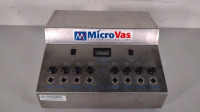 MICROVAS TECHNOLOGIES II MUSCLE STIM