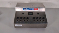 MICROVAS TECHNOLOGIES II MUSCLE STIM