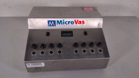 MICROVAS TECHNOLOGIES II MUSCLE STIM