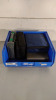 (4) TENS UNITS