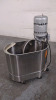 FERNO ILLE HYDROTHERAPY UNIT - 2